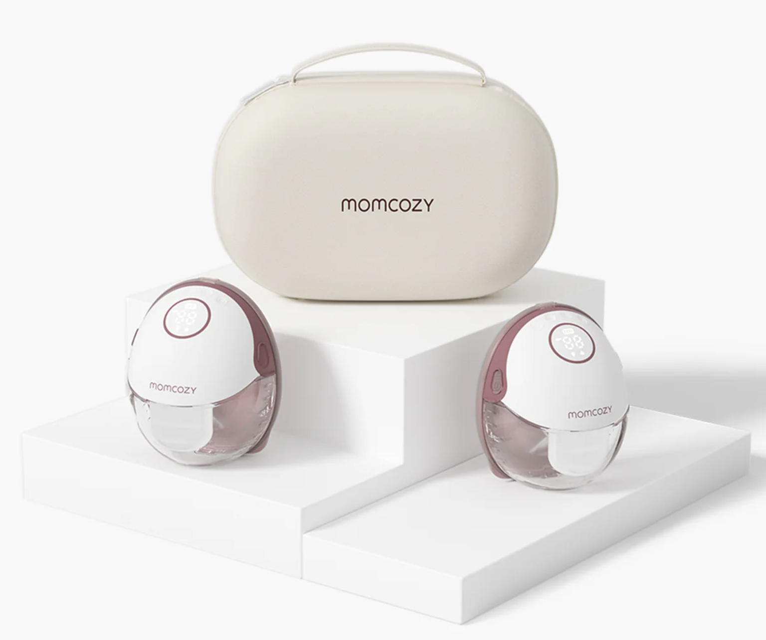 momcozy mobile style breast pump